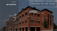 Desktop Screenshot of luxury-apartments-lancaster-pa.com